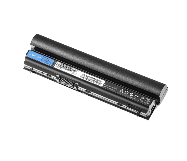 GREENCELL Latitude E6220 11,1V 6600mAh - 514716 - zdjęcie 4